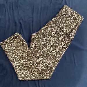 READ-Lululemon Wunder Under-READ DESCRIPTION!